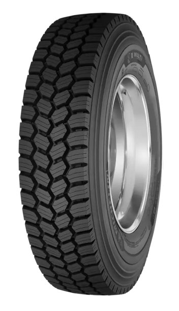 315/80R22,5 MICHELIN X MULTI GRIP D 156/150 L