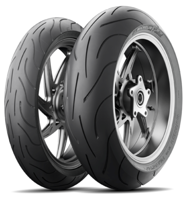 120/70R17 MICHELIN PILOT POWER2CT 58 (W)
