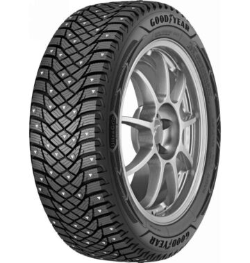 255/55R19 GOODYEAR UltraGrip Arctic 2 SUV 111 T