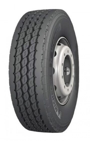 315/80R22,5 MICHELIN X WORKS HD Z 156/150 K