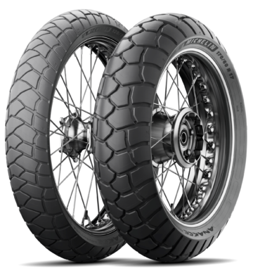 150/70R17 MICHELIN ANAKEE ADVENTURE 69 V