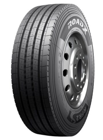235/75R17,5 ROADX RFR2 143/141 L