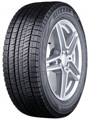 185/60R15 BRIDGESTONE ICE 88 S