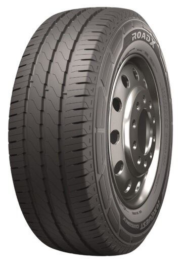 195/75R16 ROADX RXQUEST CARGOMAX 110/108 R