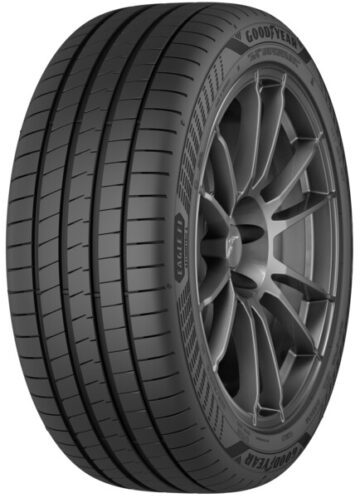 255/40R19 GOODYEAR EAGLE F1 ASYMMETRIC 6 100 Y